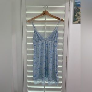 Cotton-on Y2K mini dress